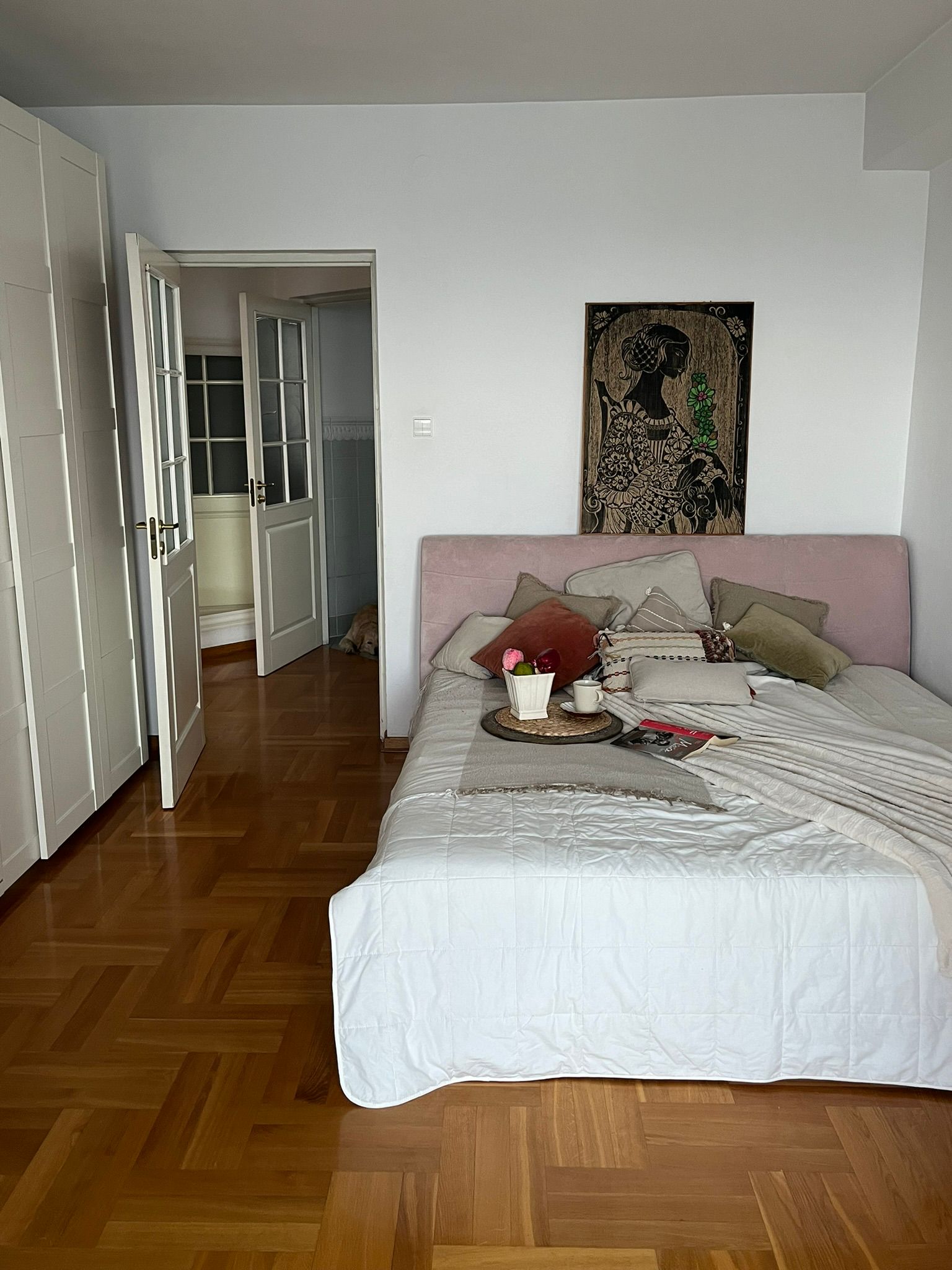 Apartment for Rental, Warszawa Śródmieście, al. Jana Pawła II 103105186