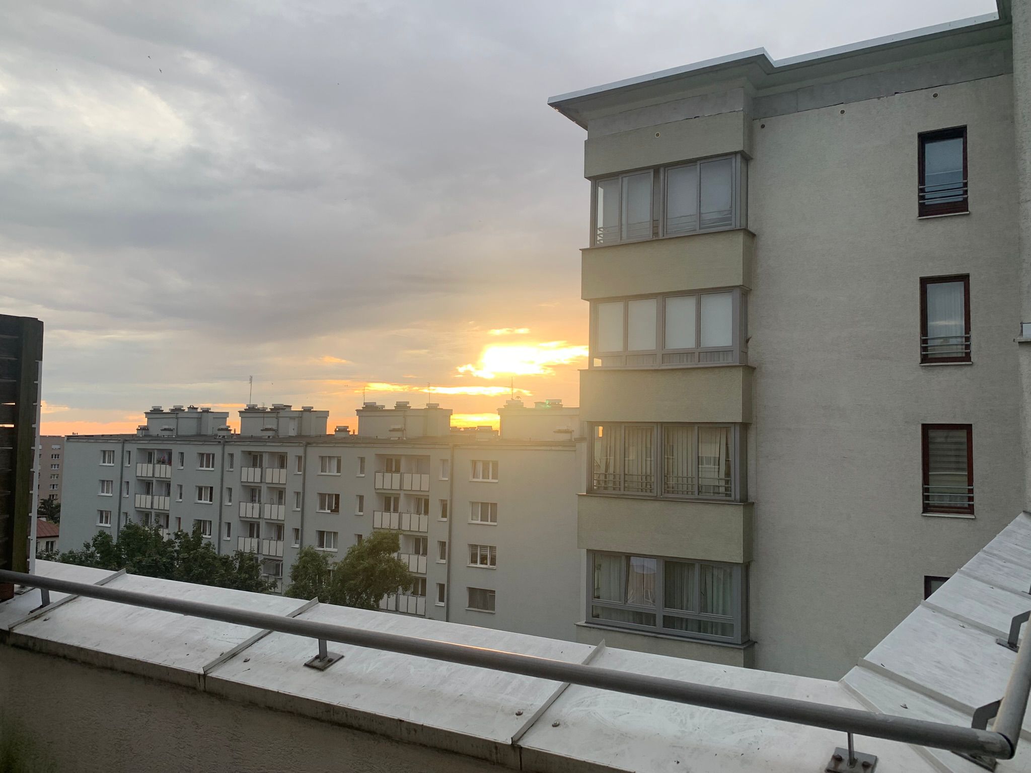 Apartment for Rental, Warszawa Śródmieście, al. Jana Pawła II 103105190