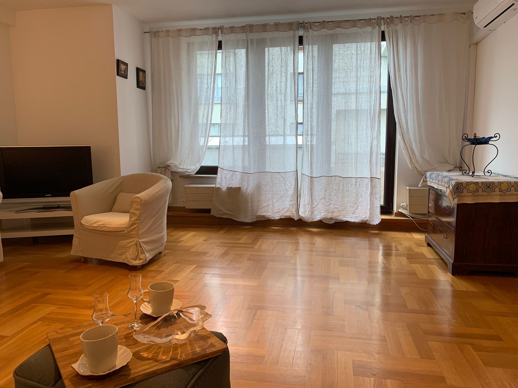 Apartment for Rental, Warszawa Śródmieście, al. Jana Pawła II 103105200