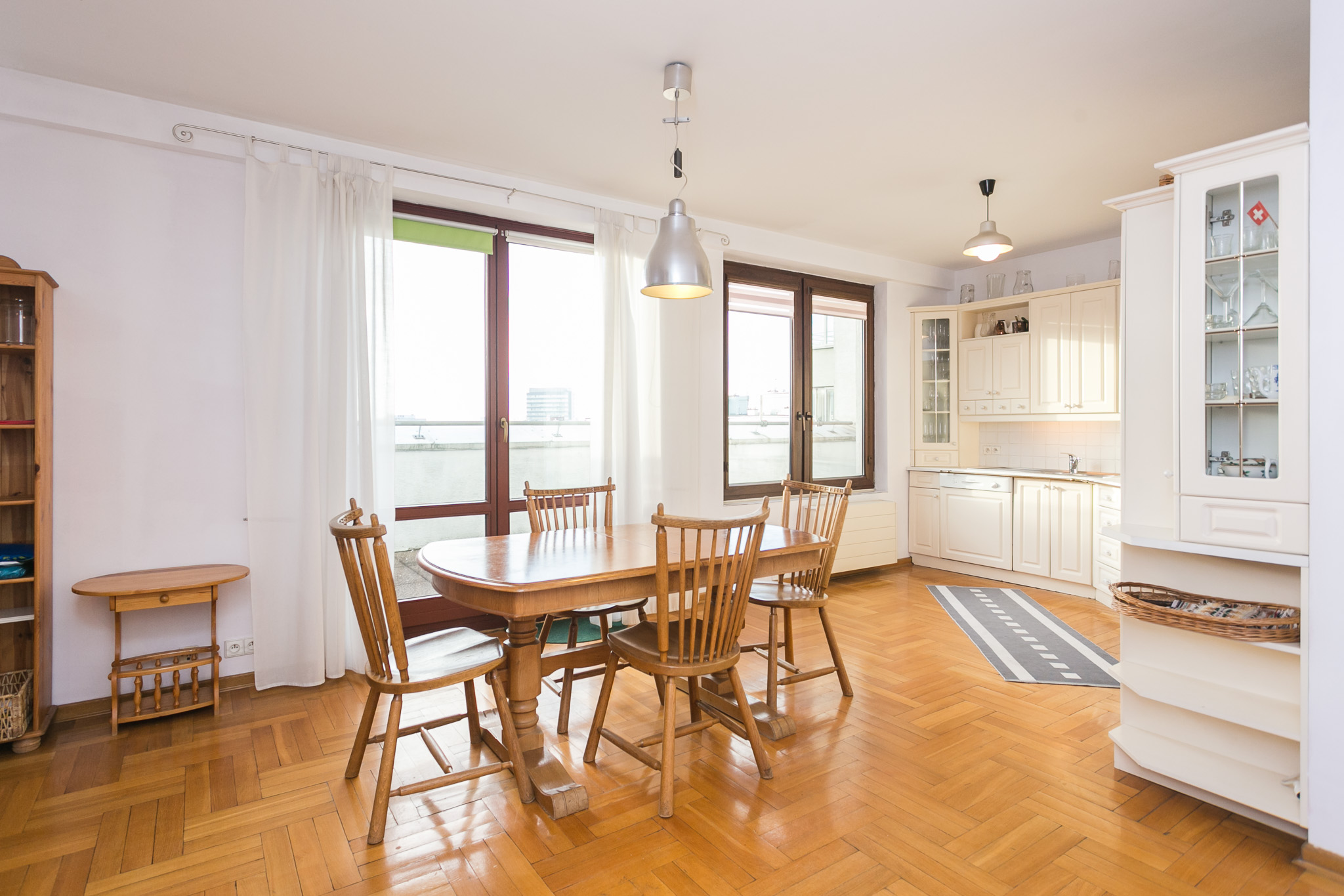 Apartment for Rental, Warszawa Śródmieście, al. Jana Pawła II 66740092