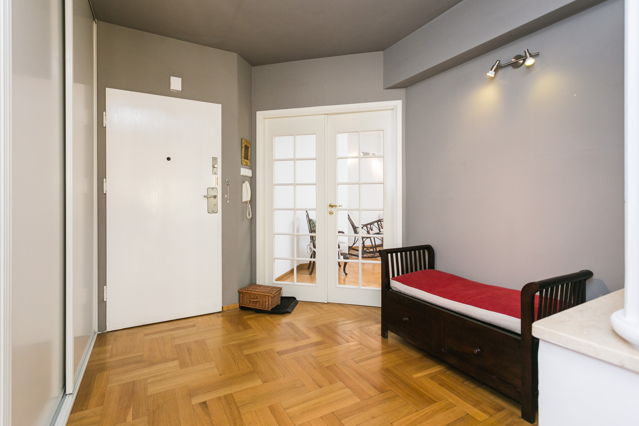 Apartment for Rental, Warszawa Śródmieście, al. Jana Pawła II 66740101