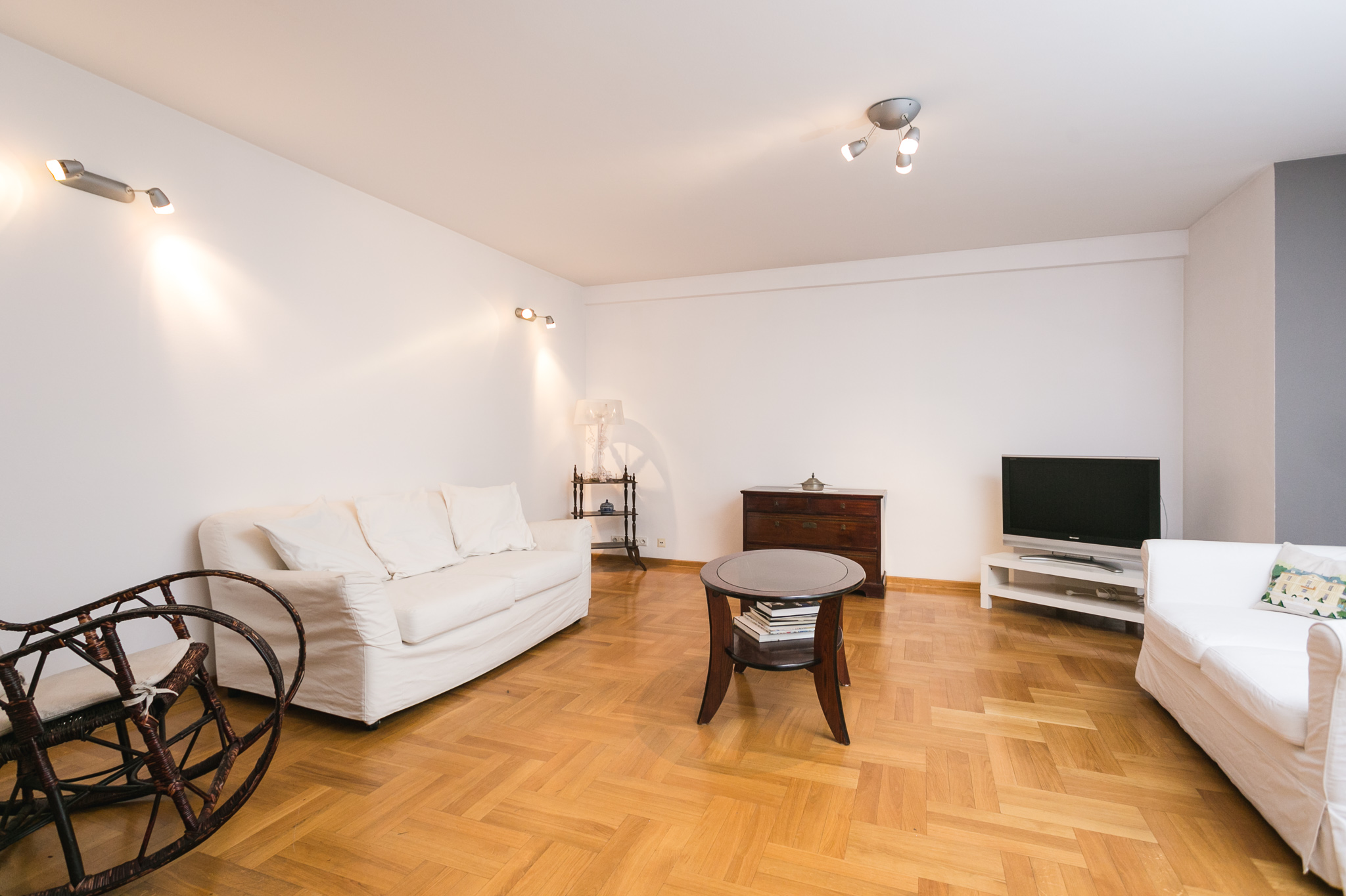 Apartment for Rental, Warszawa Śródmieście, al. Jana Pawła II 66764000