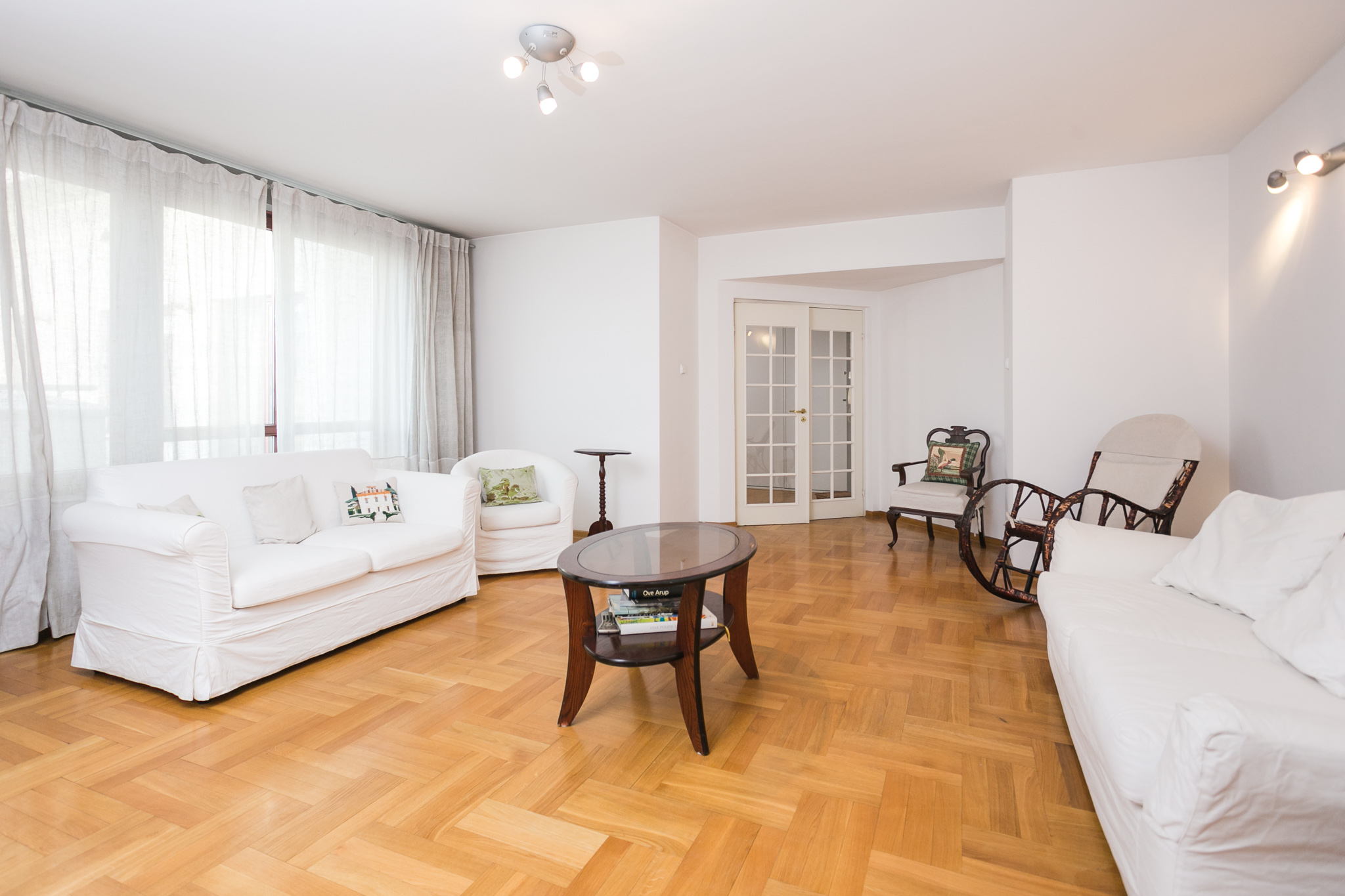 Apartment for Rental, Warszawa Śródmieście, al. Jana Pawła II 66764001