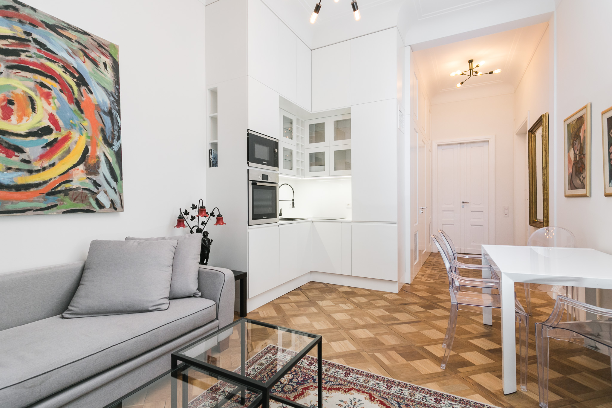 Apartment for Rental, Warszawa Śródmieście, ul. Nowogrodzka 66874367