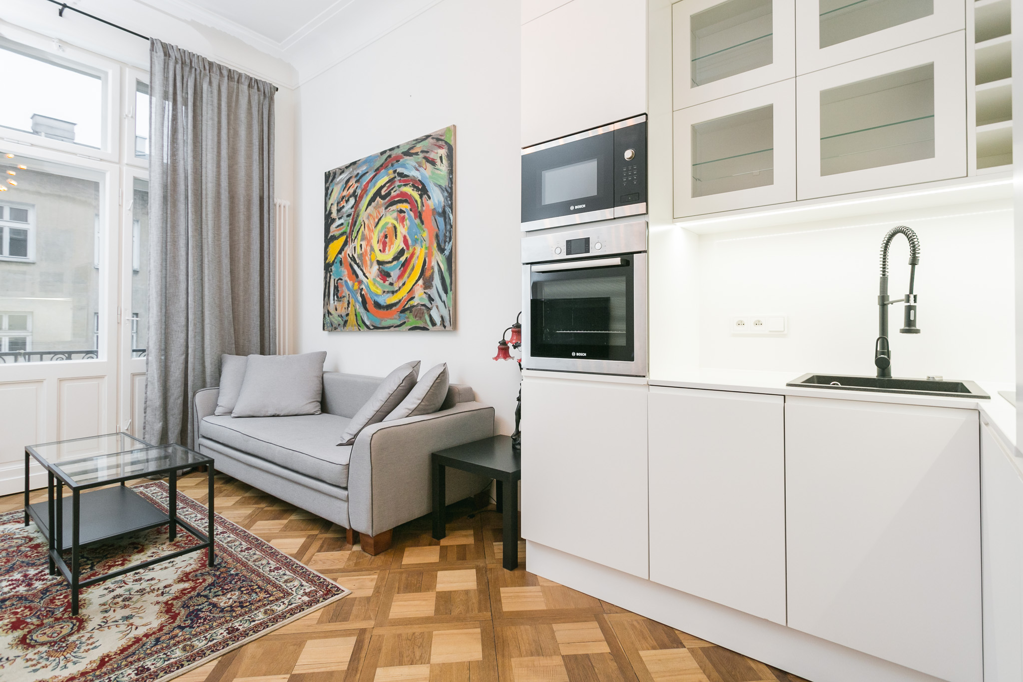 Apartment for Rental, Warszawa Śródmieście, ul. Nowogrodzka 66874368