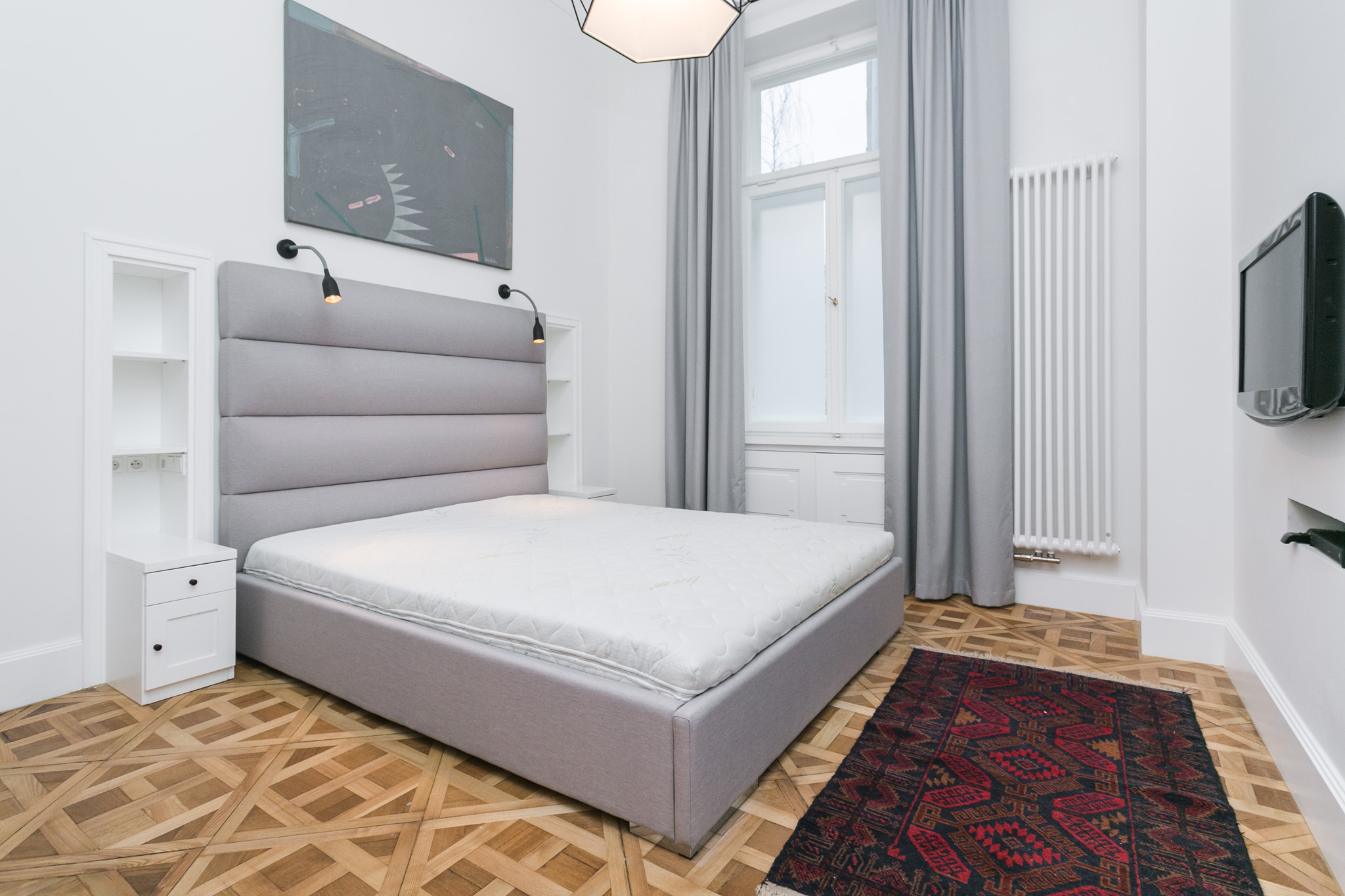 Apartment for Rental, Warszawa Śródmieście, ul. Nowogrodzka 66874375