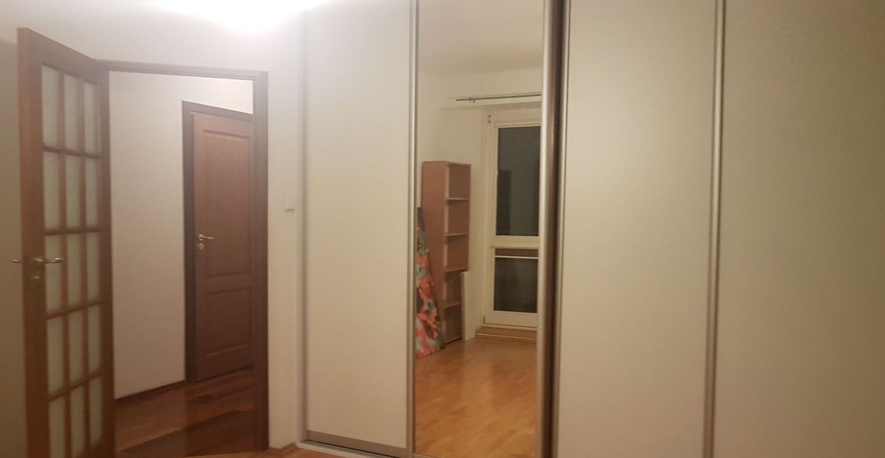 Apartment for Rental, Warszawa Praga-Południe, ul. Brukselska 66943362