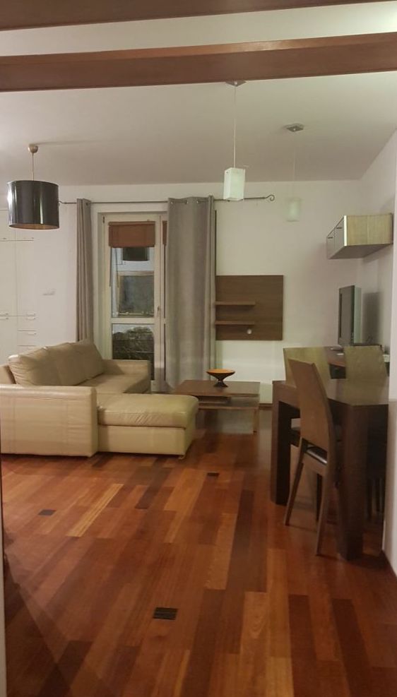 Apartment for Rental, Warszawa Praga-Południe, ul. Brukselska 66943367