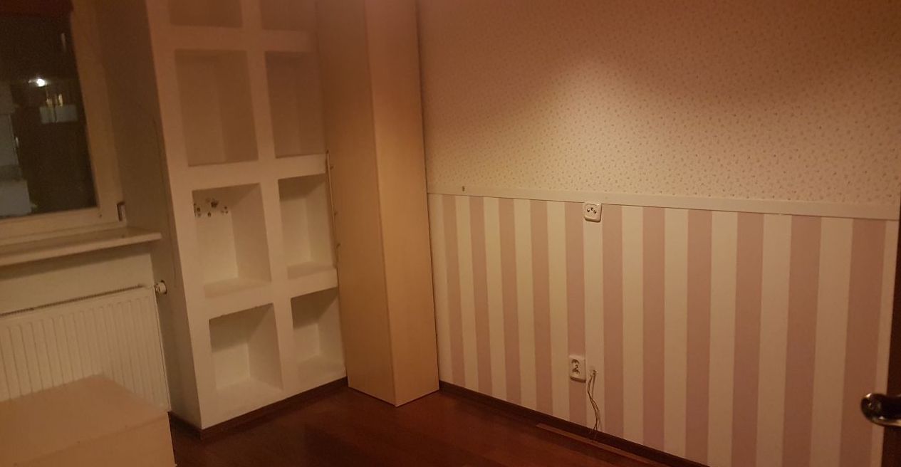 Apartment for Rental, Warszawa Praga-Południe, ul. Brukselska 66943371