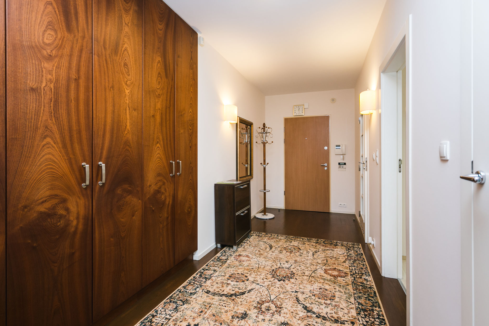 Apartment for Rental, Warszawa Wilanów, al. Wilanowska 68706349