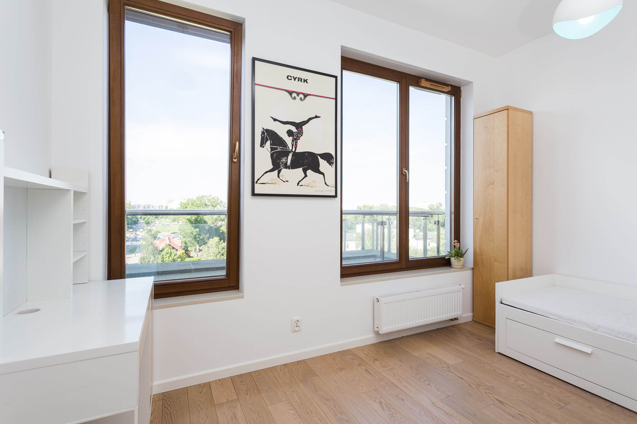 Apartment for Rental, Warszawa Mokotów, ul. Zygmunta Modzelewskiego 70018522