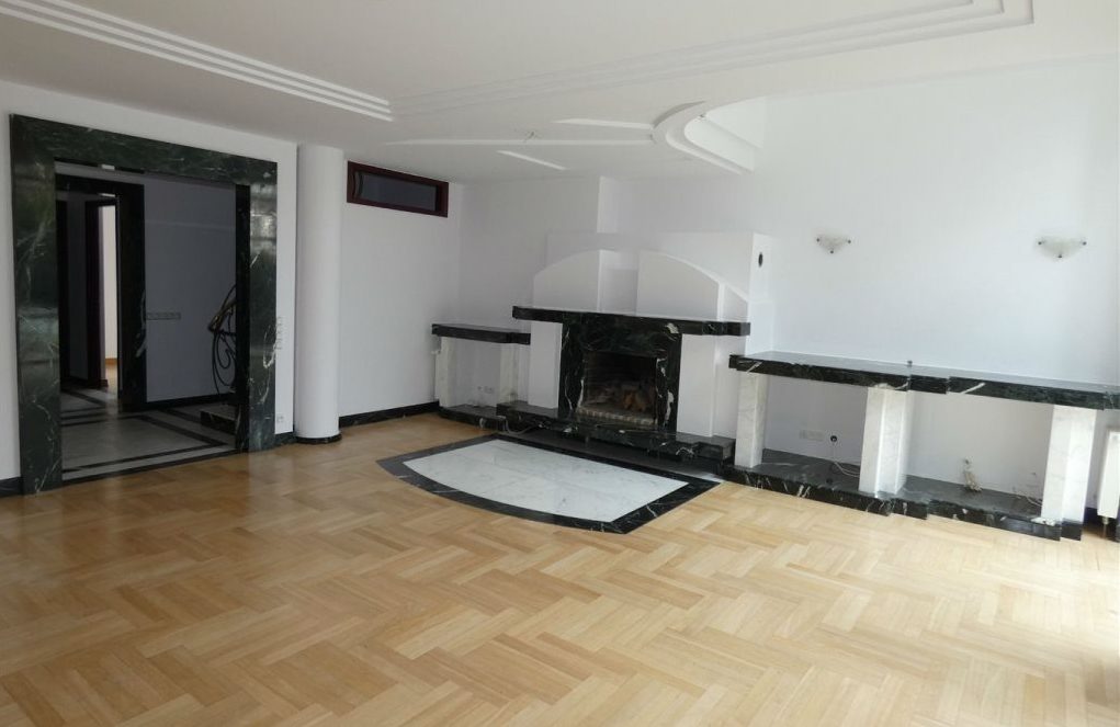 House for Rental, Warszawa Mokotów, ul. Płyćwiańska 74616243