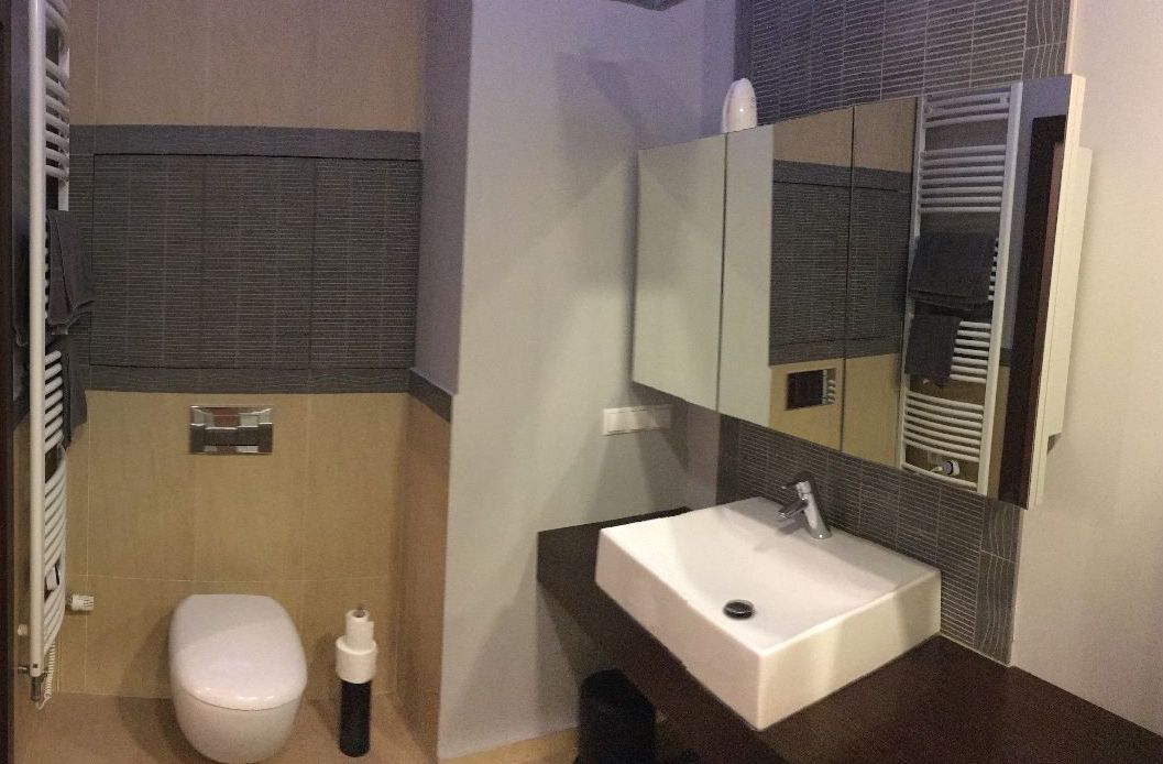 Apartment for Rental, Warszawa Śródmieście, ul. Grzybowska 70403060