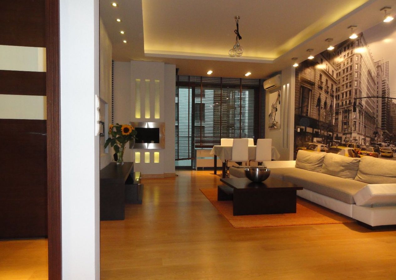 Apartment for Rental, Warszawa Śródmieście, ul. Grzybowska 70403062