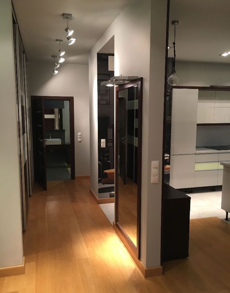 Apartment for Rental, Warszawa Śródmieście, ul. Grzybowska 70403063