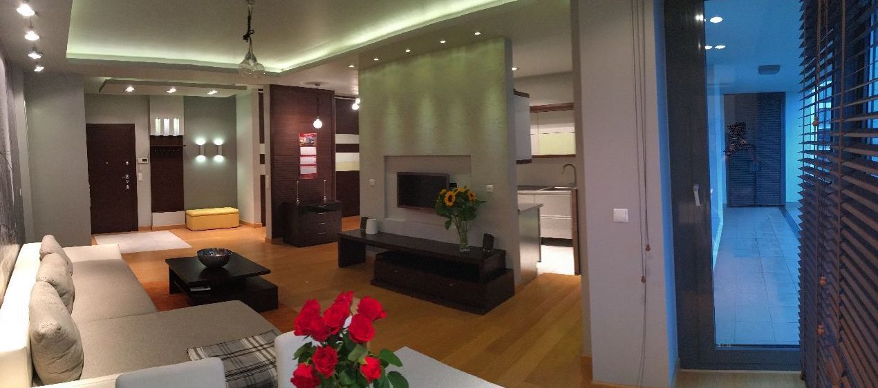 Apartment for Rental, Warszawa Śródmieście, ul. Grzybowska 70403065