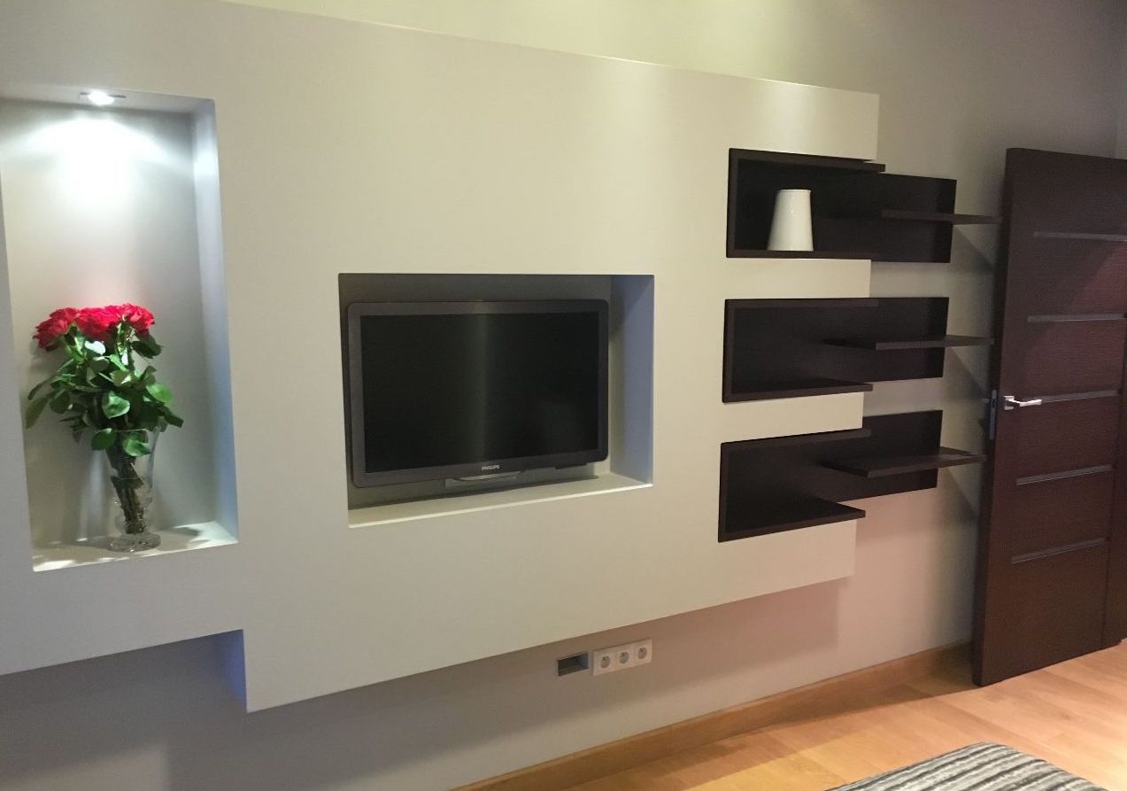 Apartment for Rental, Warszawa Śródmieście, ul. Grzybowska 70403069