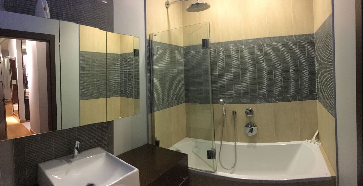 Apartment for Rental, Warszawa Śródmieście, ul. Grzybowska 70403070