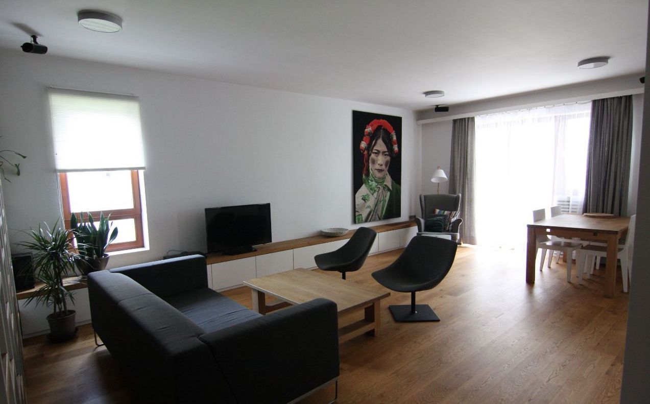 Apartment for Rental, Warszawa Praga-Południe, ul. Brukselska 70485365