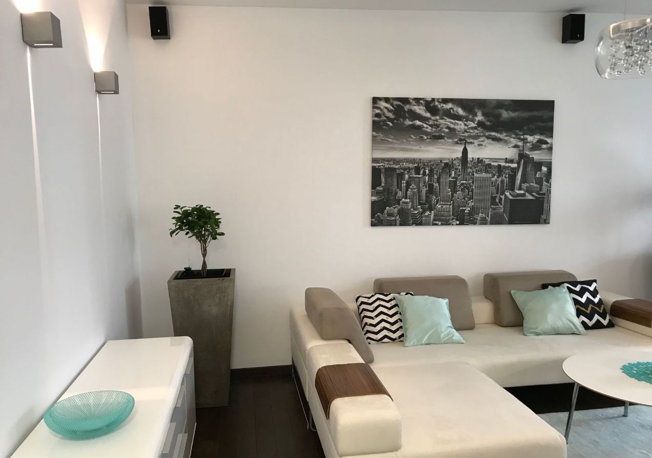 Apartment for Rental, Warszawa Wilanów, ul. Sarmacka 71777671