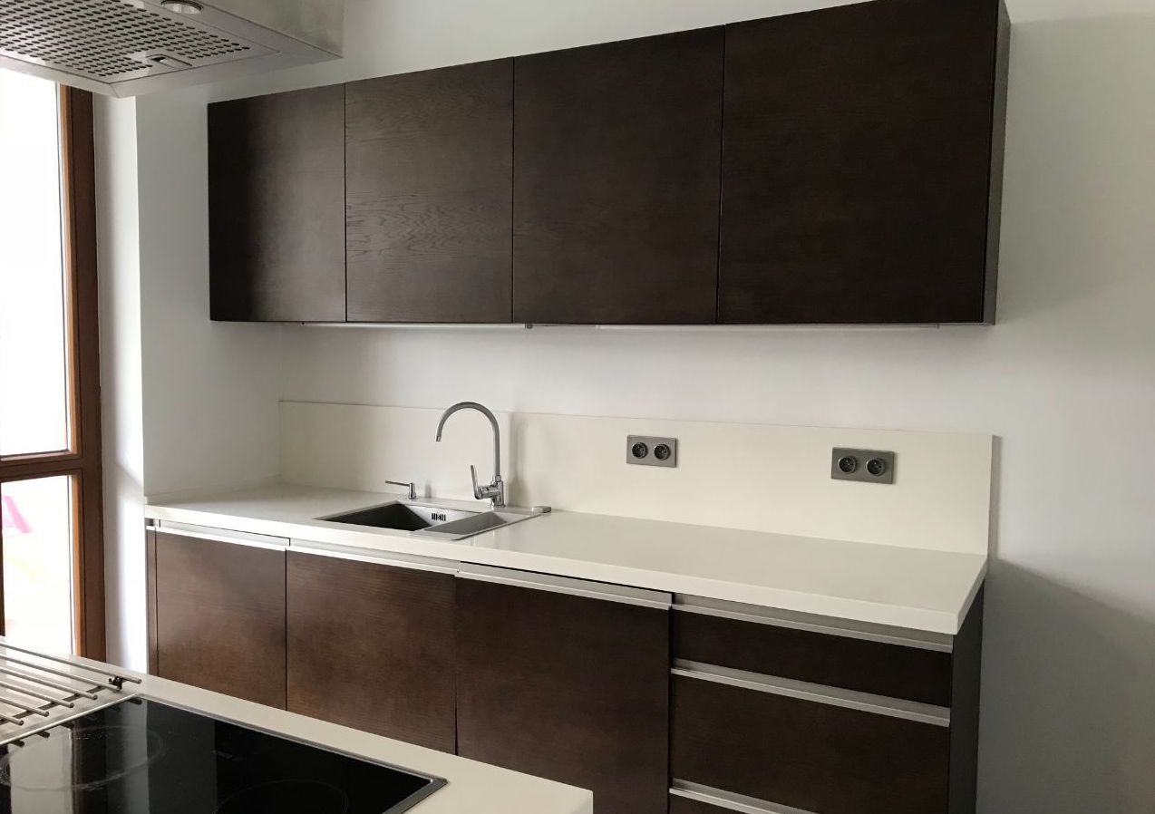 Apartment for Rental, Warszawa Wilanów, ul. Sarmacka 71777673