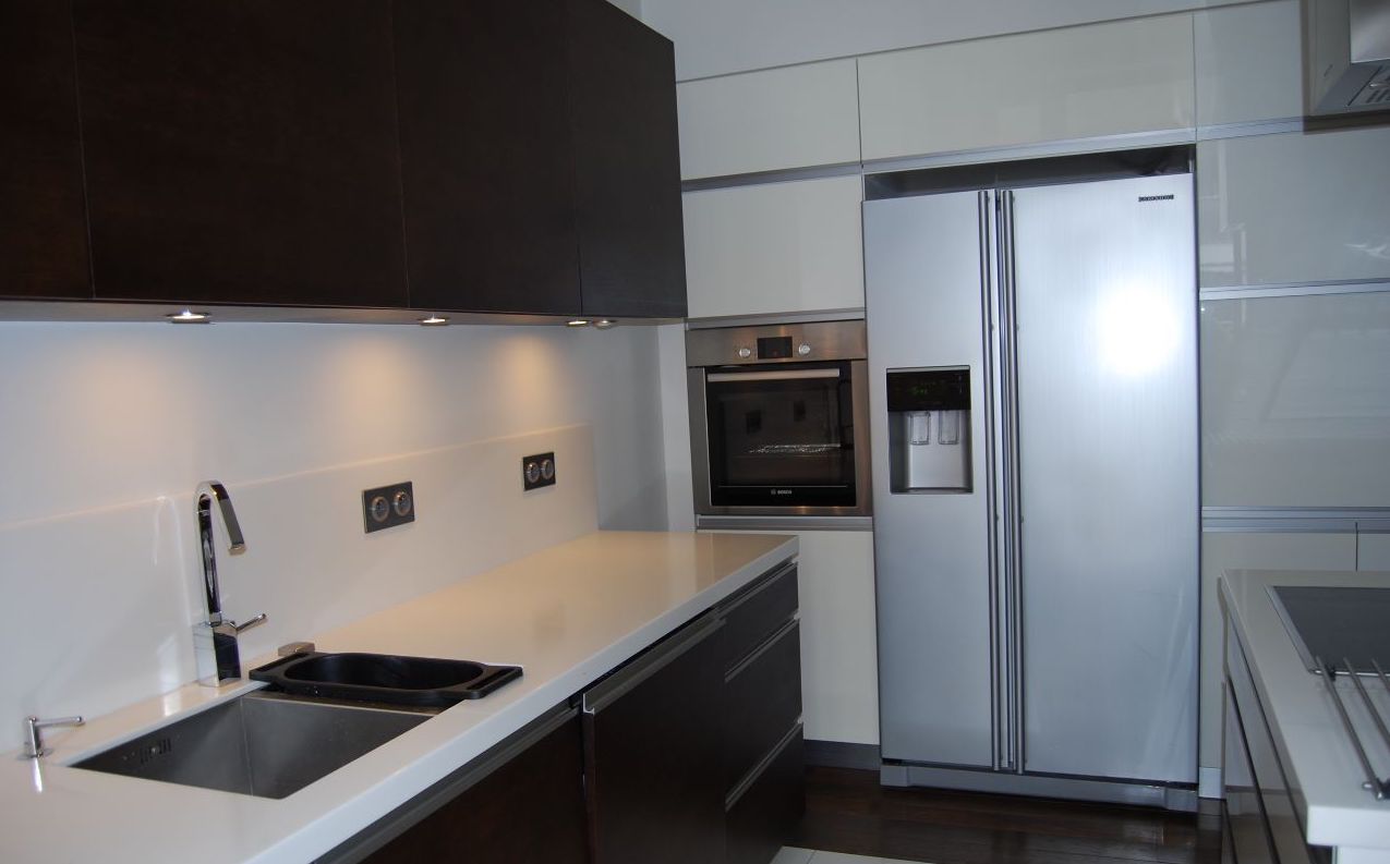 Apartment for Rental, Warszawa Wilanów, ul. Sarmacka 71777675