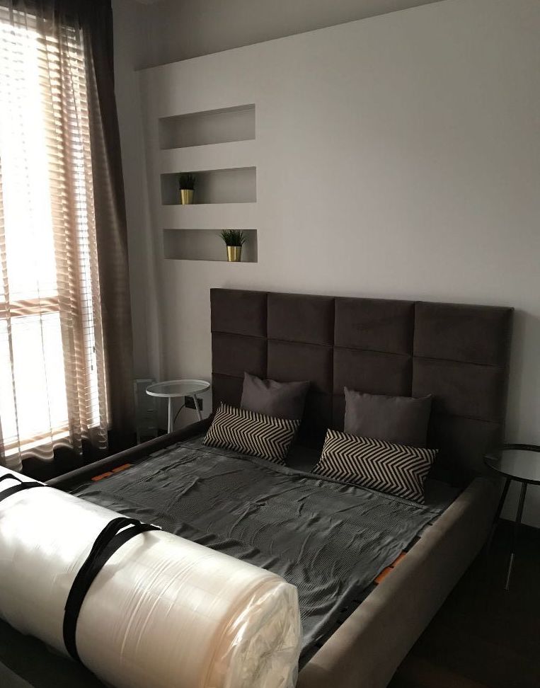 Apartment for Rental, Warszawa Wilanów, ul. Sarmacka 71777679