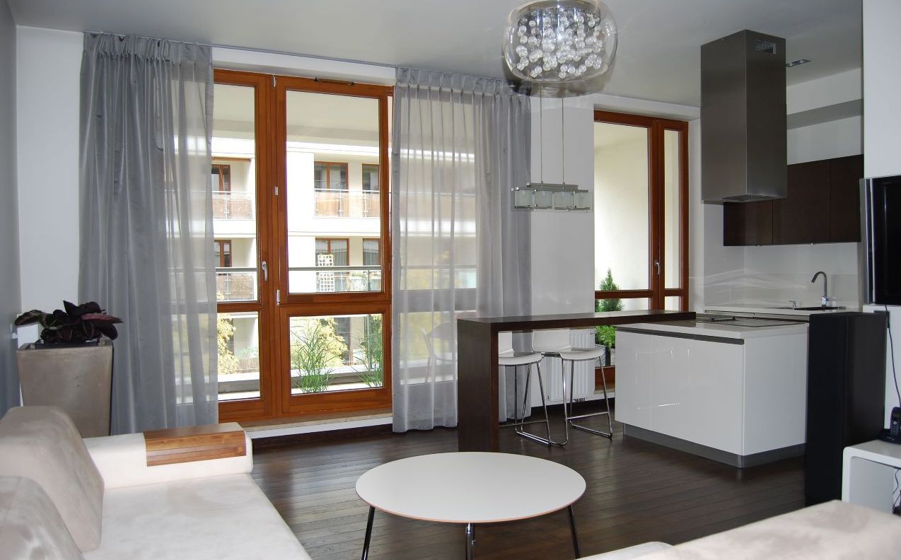 Apartment for Rental, Warszawa Wilanów, ul. Sarmacka 71777686