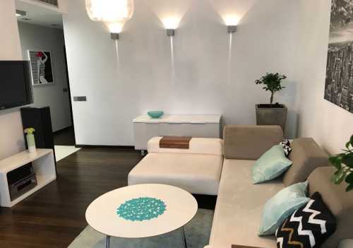 Apartment for Rental, Warszawa Wilanów,  71777669