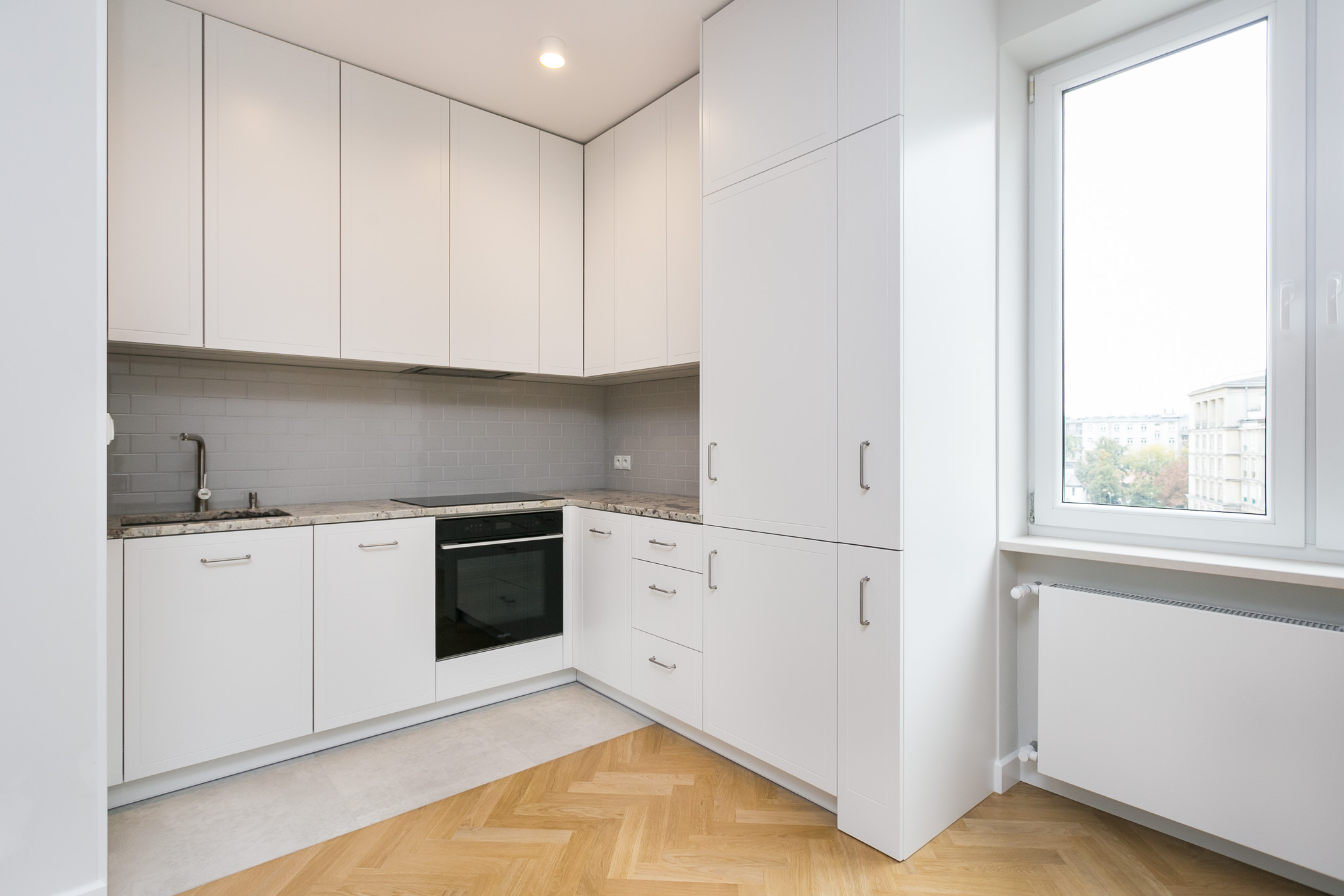 Apartment for Rental, Warszawa Śródmieście, al. Wyzwolenia 71915794