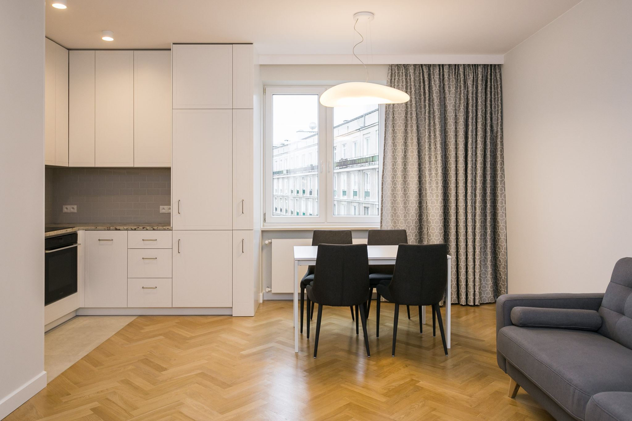 Apartment for Rental, Warszawa Śródmieście, al. Wyzwolenia 72628708