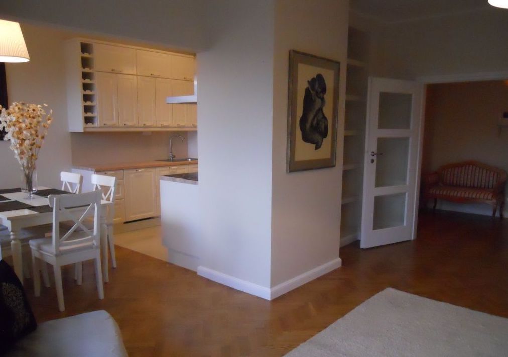 Apartment for Rental, Warszawa Śródmieście, ul. Fabryczna 72286010