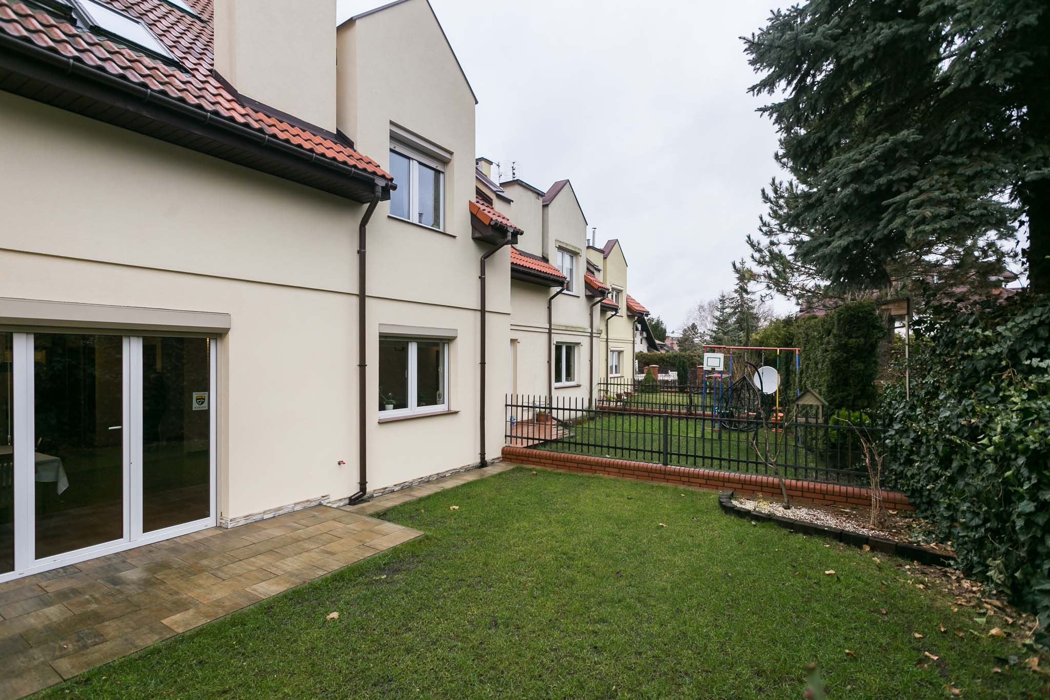 House for Rental, Warszawa Bielany Młociny, ul. Jowisza 73798283