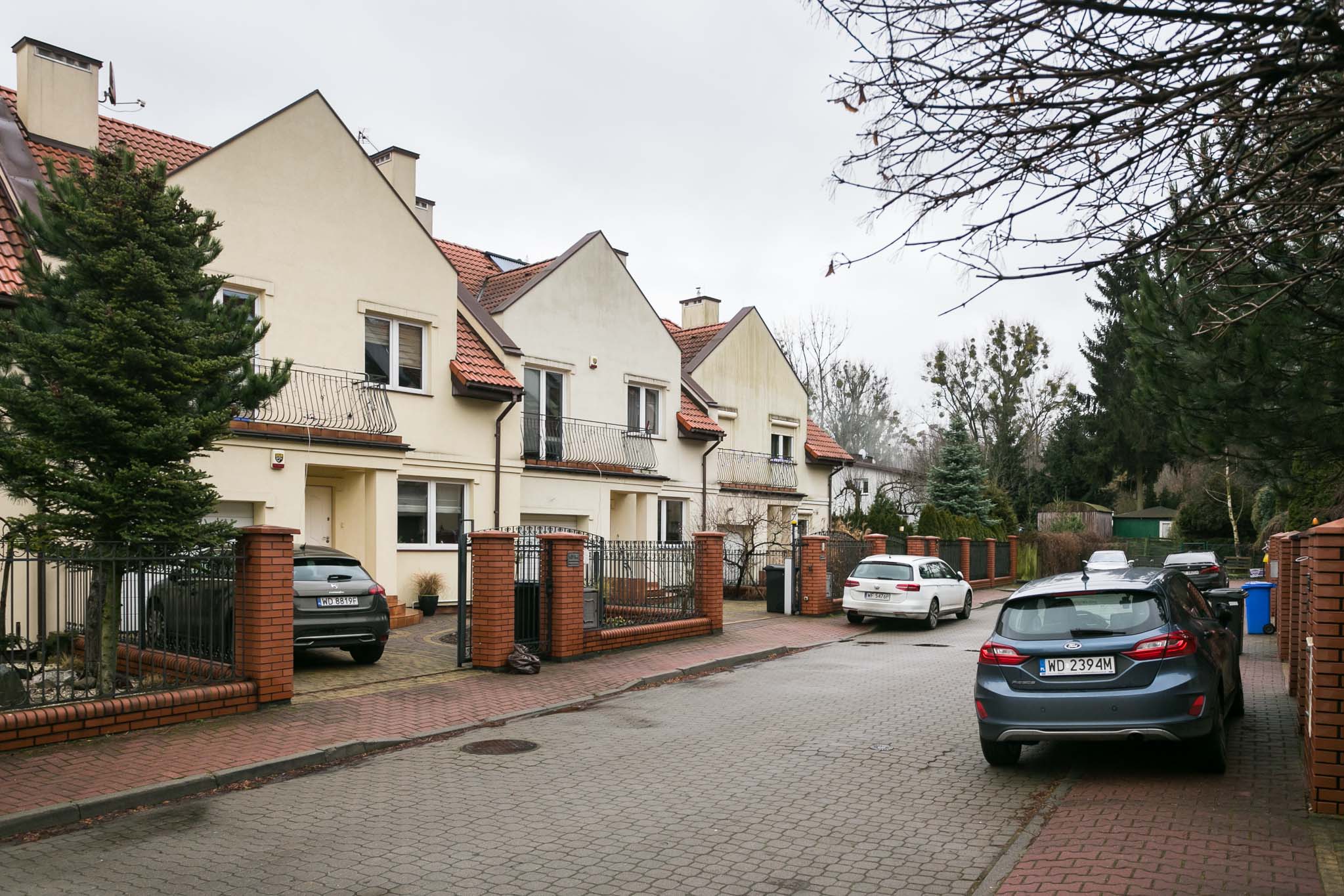 House for Rental, Warszawa Bielany Młociny, ul. Jowisza 73798301