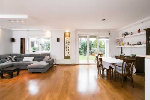 House for Rental, Warszawa Bielany Młociny,  73798161