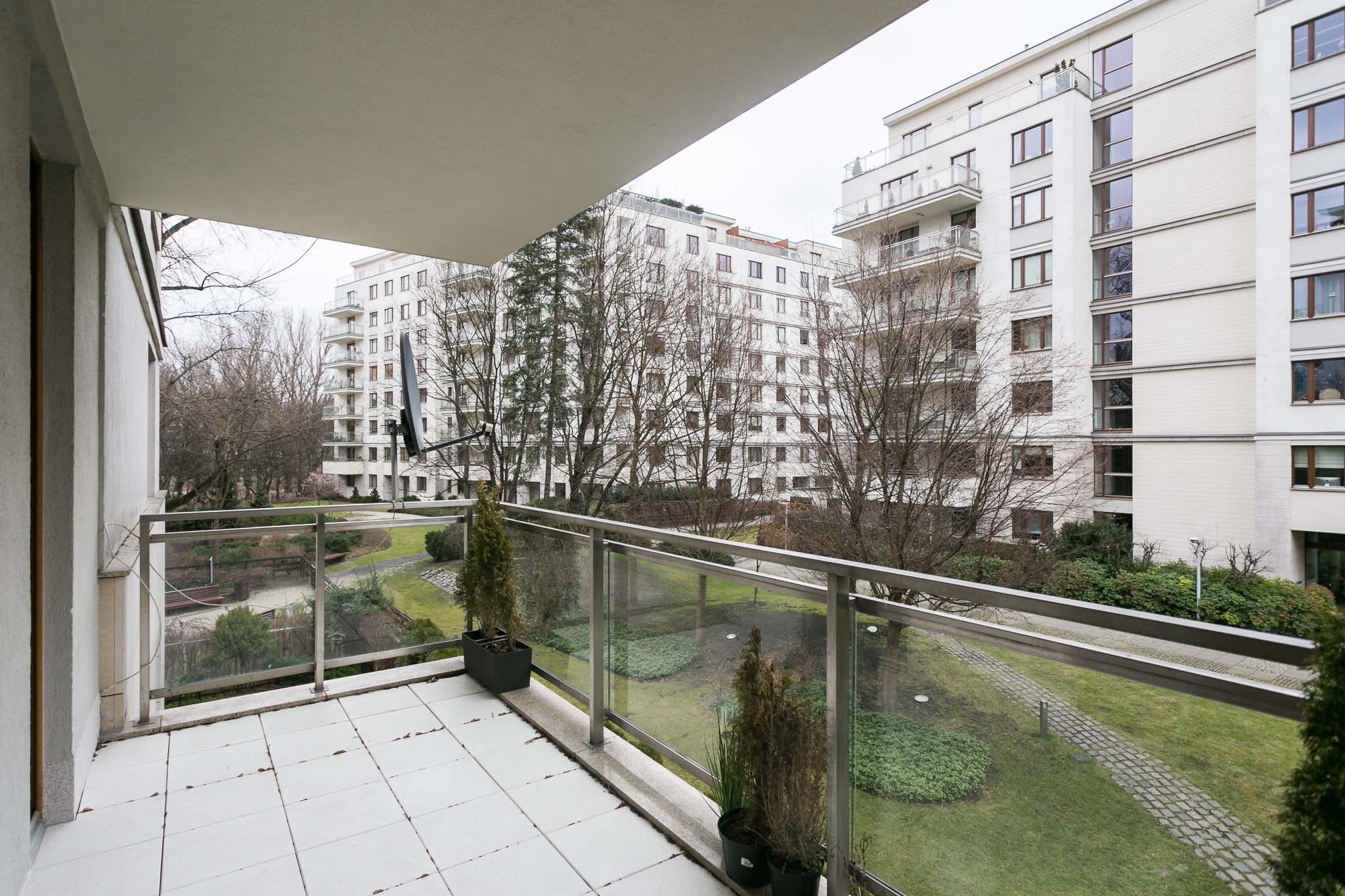 Apartment for Sale, Warszawa Śródmieście Powiśle, ul. Leona Kruczkowskiego  74035655