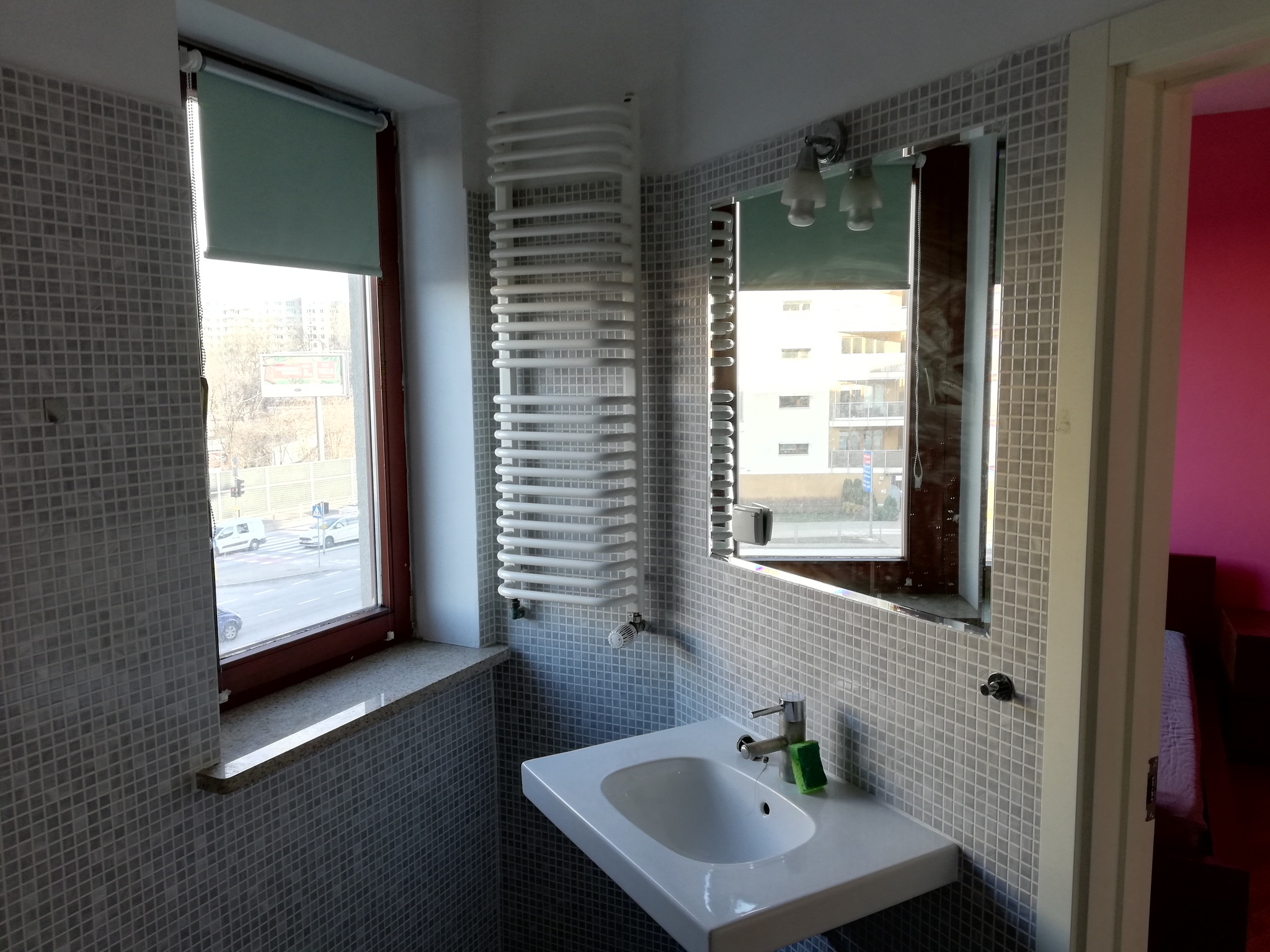 Apartment for Rental, Warszawa Wilanów, al. Wilanowska 75325274