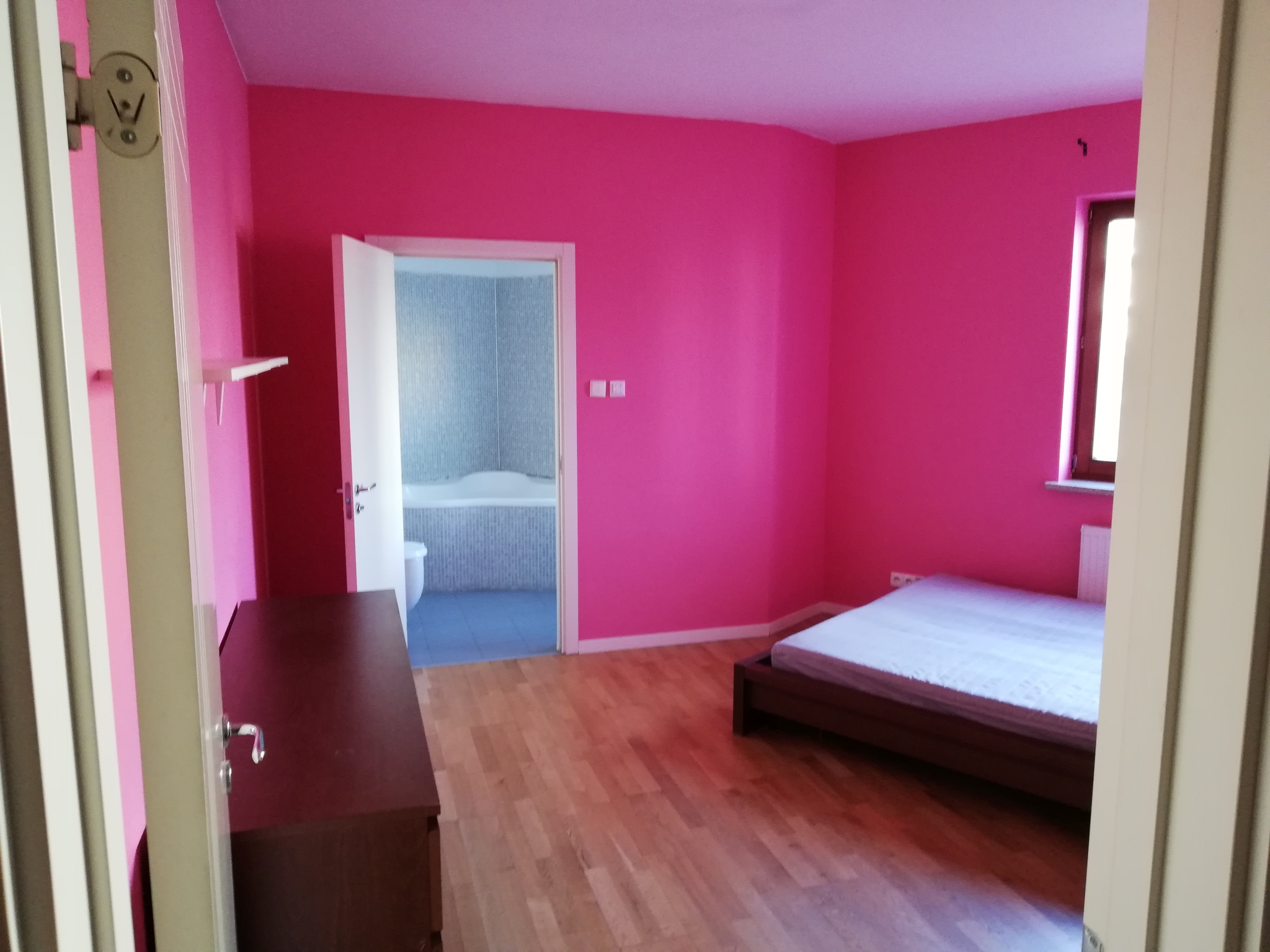 Apartment for Rental, Warszawa Wilanów, al. Wilanowska 75325275