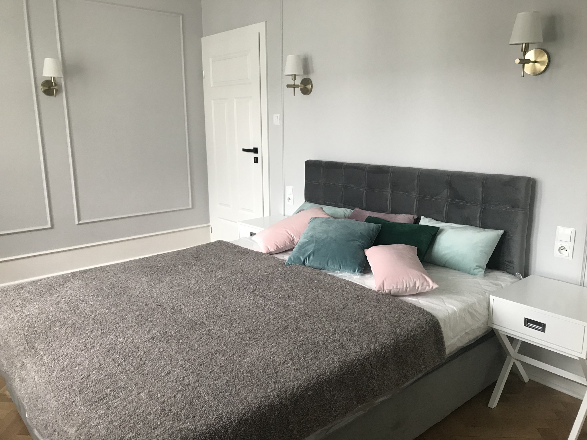 Apartment for Rental, Warszawa Śródmieście, ul. Hoża 75780367