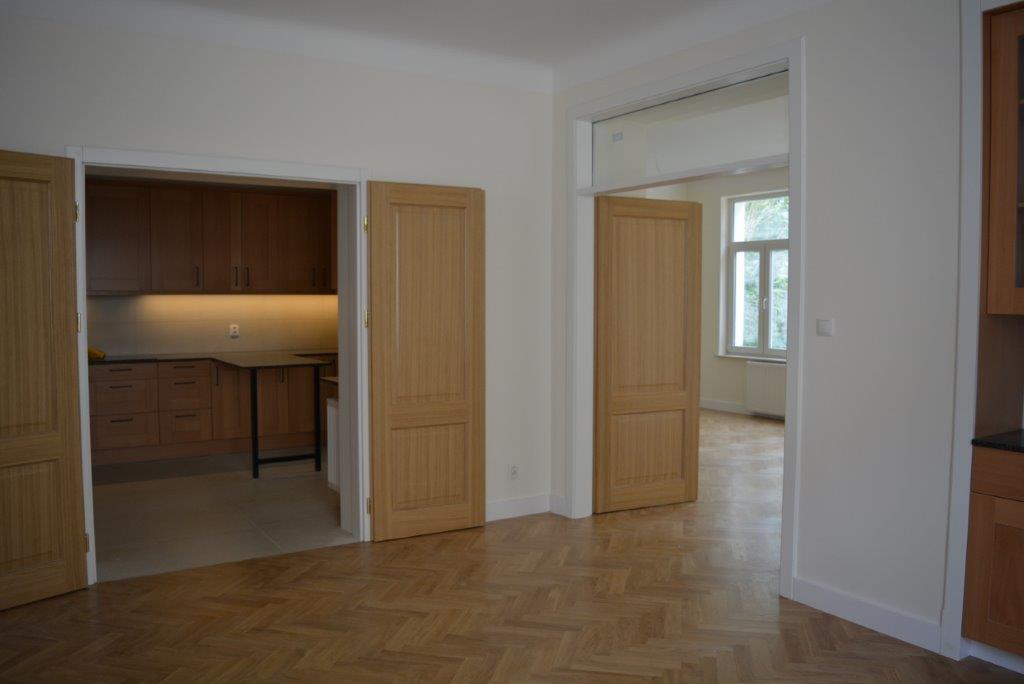 House for Rental, Warszawa Żoliborz, ul. Tucholska 77238540