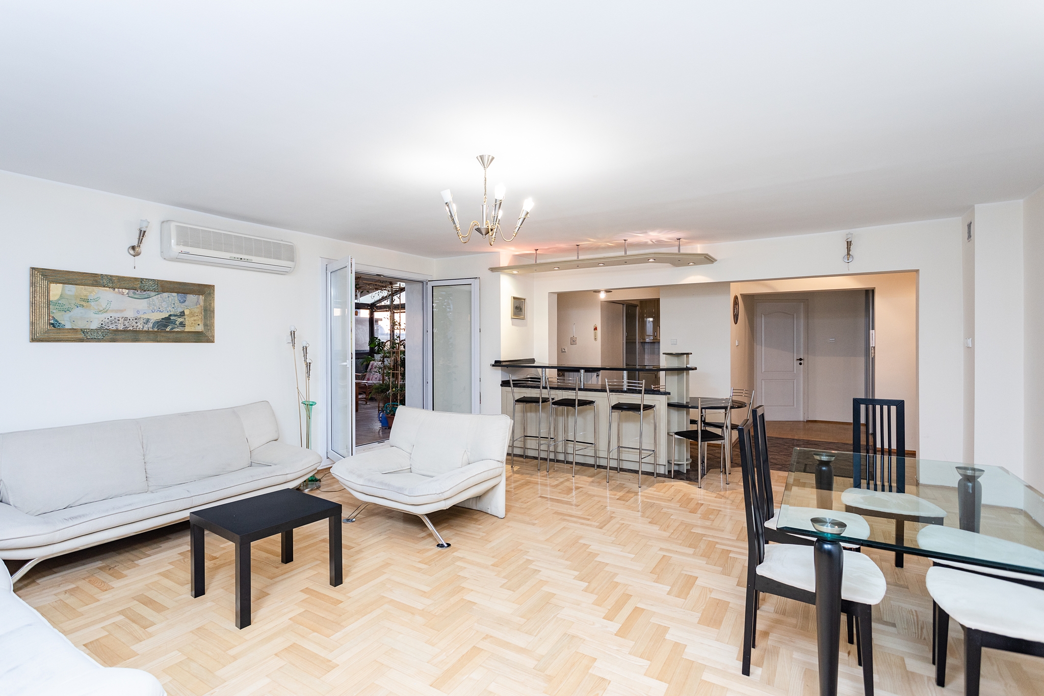 Apartment for Rental, Warszawa Ochota, ul. Bitwy Warszawskiej 1920 r. 78210628