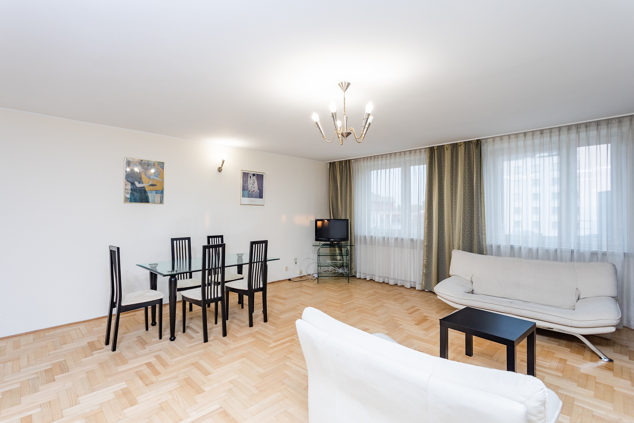 Apartment for Rental, Warszawa Ochota, ul. Bitwy Warszawskiej 1920 r. 78210632