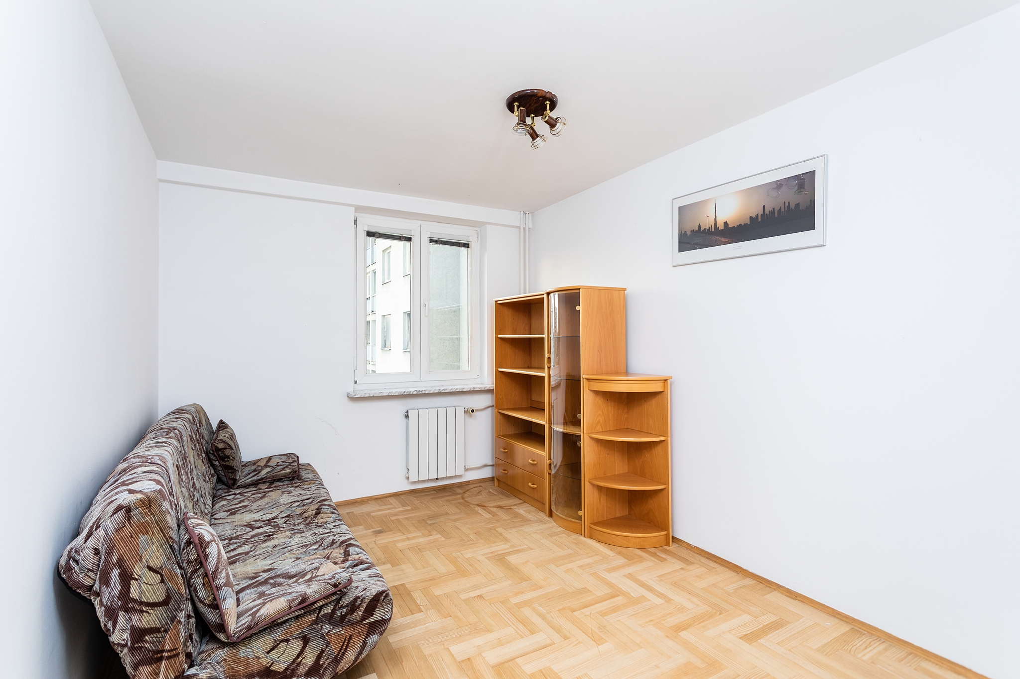 Apartment for Rental, Warszawa Ochota, ul. Bitwy Warszawskiej 1920 r. 78210640