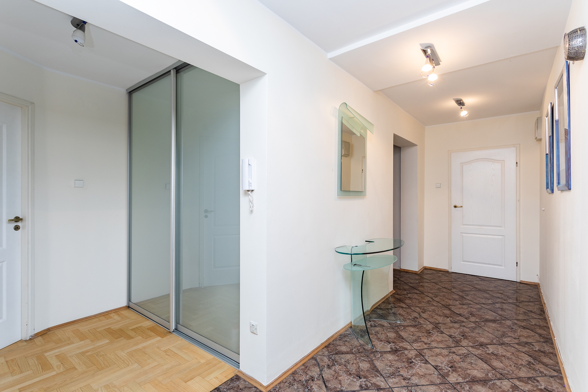 Apartment for Rental, Warszawa Ochota, ul. Bitwy Warszawskiej 1920 r. 78210644