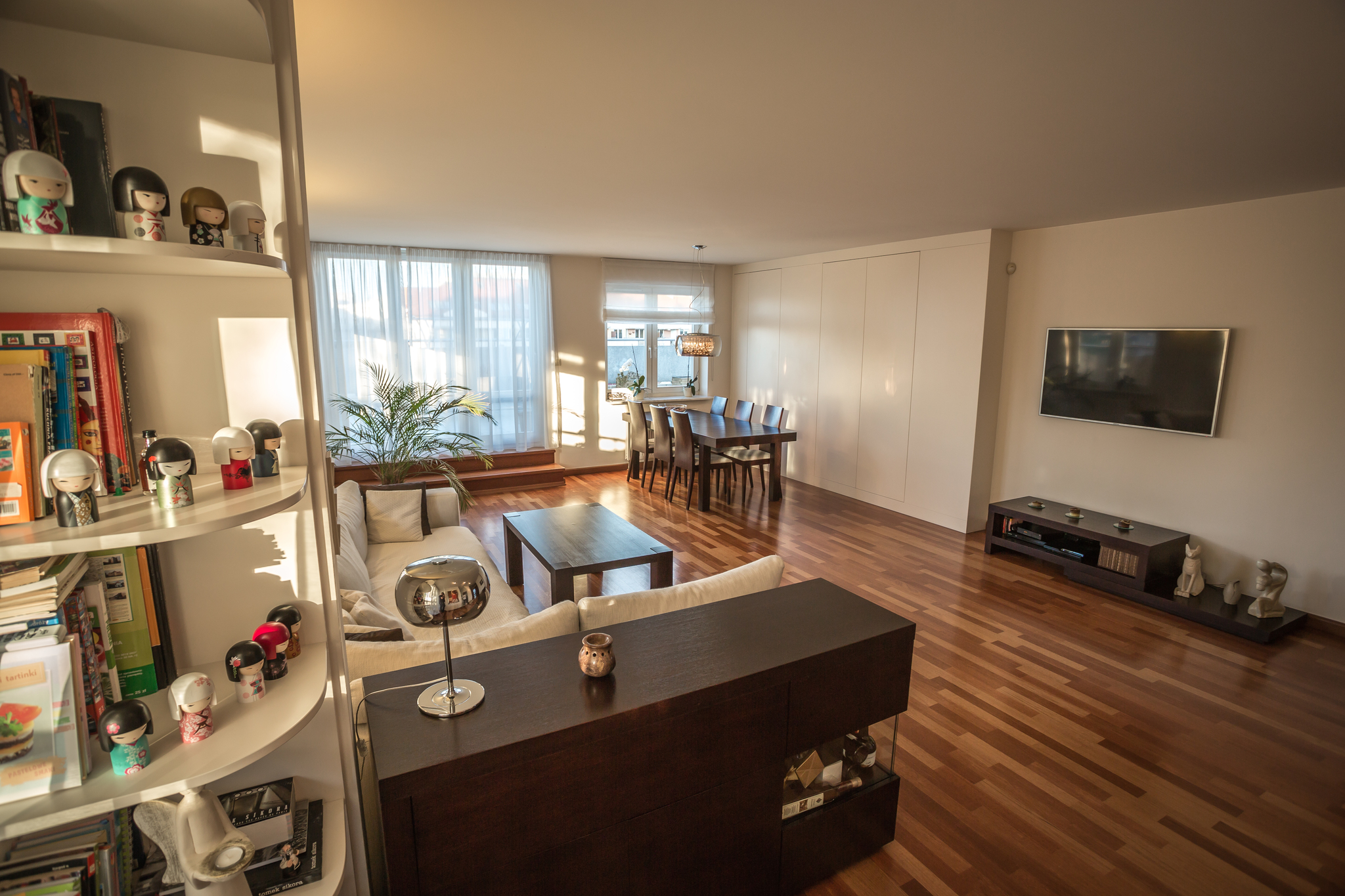 Apartment for Rental, Warszawa Ursynów, al. Komisji Edukacji Narodowej 78211224