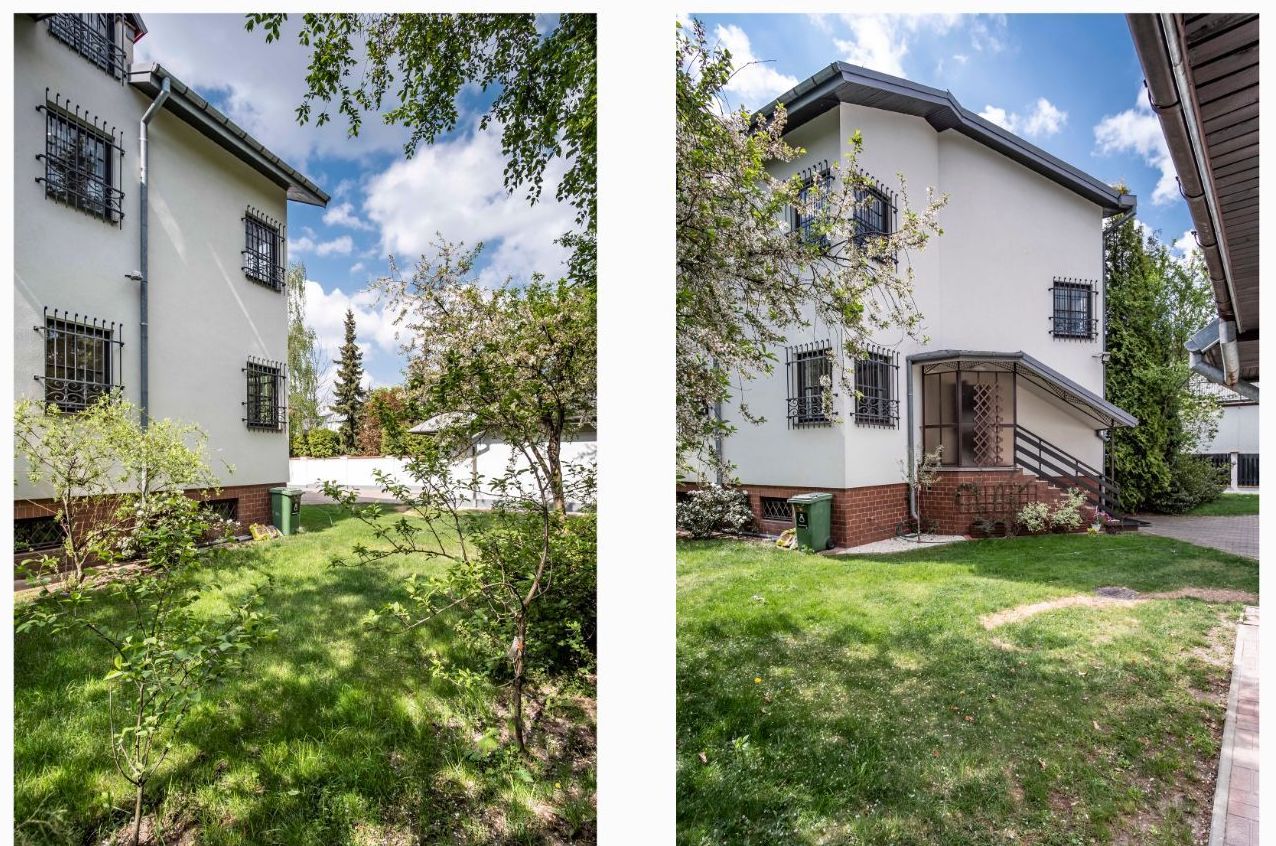 House for Rental, Warszawa Wilanów, ul. Królewicza Jakuba 78922555