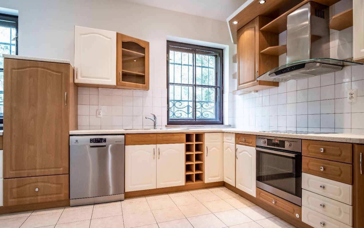 House for Rental, Warszawa Wilanów, ul. Królewicza Jakuba 78922566