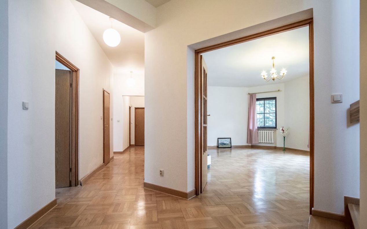 House for Rental, Warszawa Wilanów, ul. Królewicza Jakuba 78922571