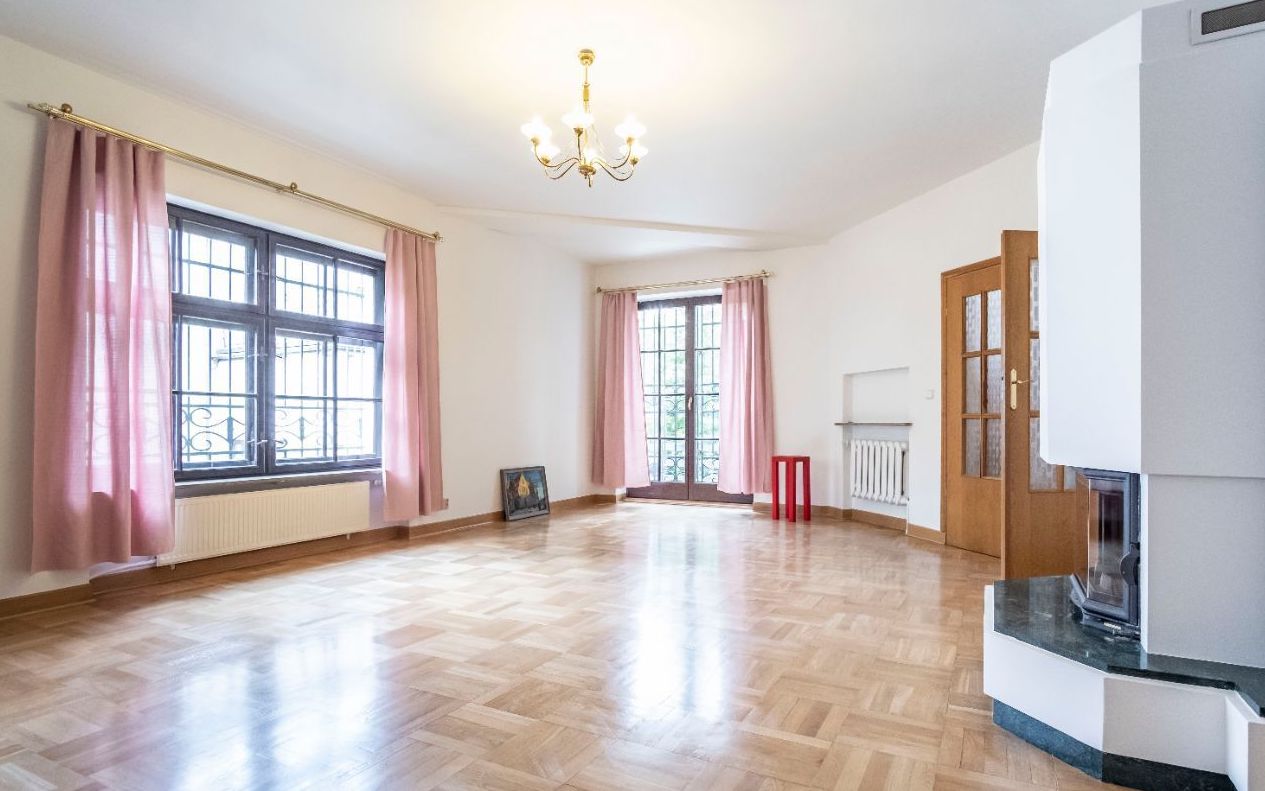 House for Rental, Warszawa Wilanów, ul. Królewicza Jakuba 78922572