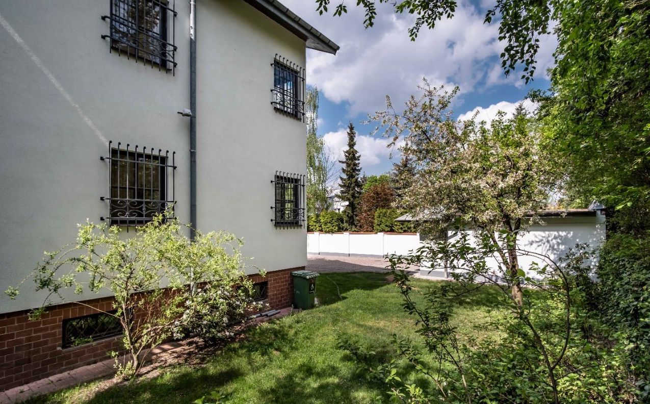 House for Rental, Warszawa Wilanów, ul. Królewicza Jakuba 78922575